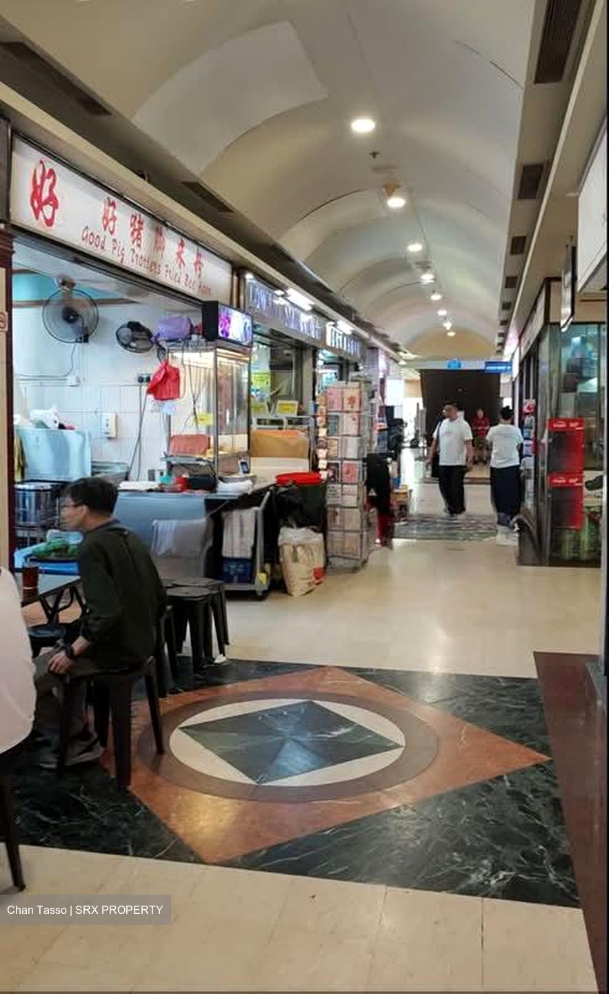 The Arcade (D1), Retail #529701031